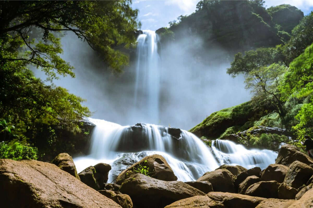 10+ Wisata Curug Di Bogor, Lepas Penat Nikmati Air Terjun!