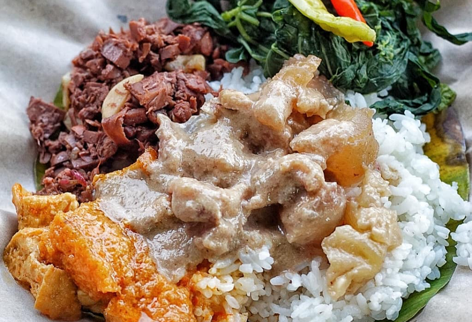 11 Makanan Khas Semarang Ini Wajib Kamu Coba Maknyus