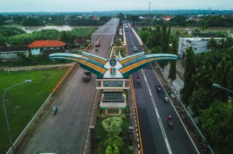 11 Rekomendasi Wisata Di Tuban Untuk Momen Liburan Jawa Timur Seru