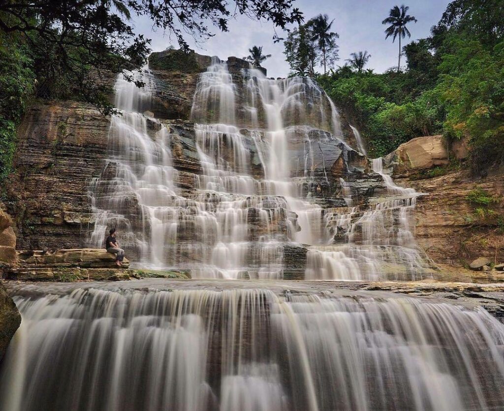 6 Wisata di Sukabumi dengan Panorama Alam Terbaik dan Instagramable