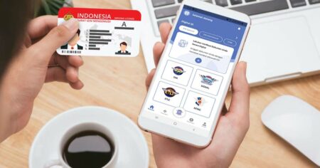 Cara Perpanjang SIM Online 2022 Lewat Aplikasi Dan Website!