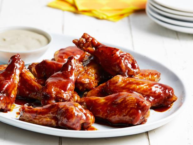 13 Resep BBQ Chicken Wings Rumahan Ala Restoran Mahal, Wajib Coba!