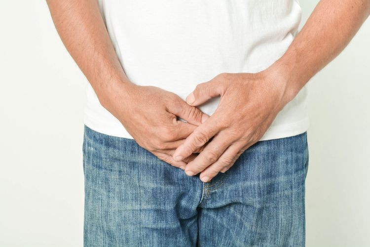 Hernia Adalah Penyakit Mematikan, Ini Penyebab Utamanya!