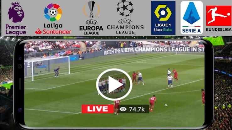 12 Cara Menonton Bola Live Streaming 2022, Ada Link Gratisnya!