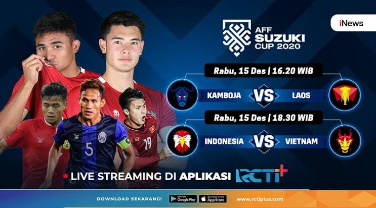 Cara Nonton Live Streaming Bola Gratis