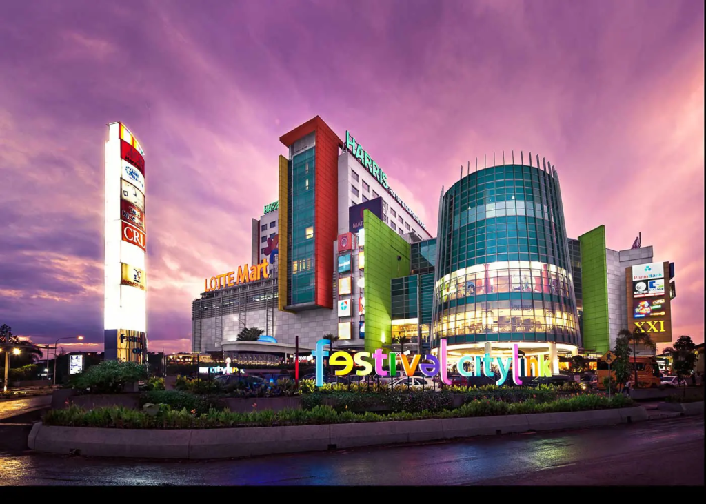 15 Rekomendasi Mall Di Bandung Legendaris Aesthetic Dan Terlangkap