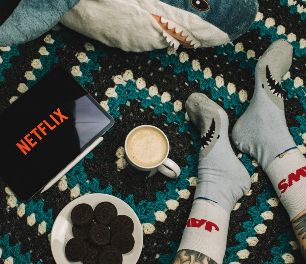 Cara Sharing Netflix Yang Aman, Sebelum Ada Perubahan Kebijakan