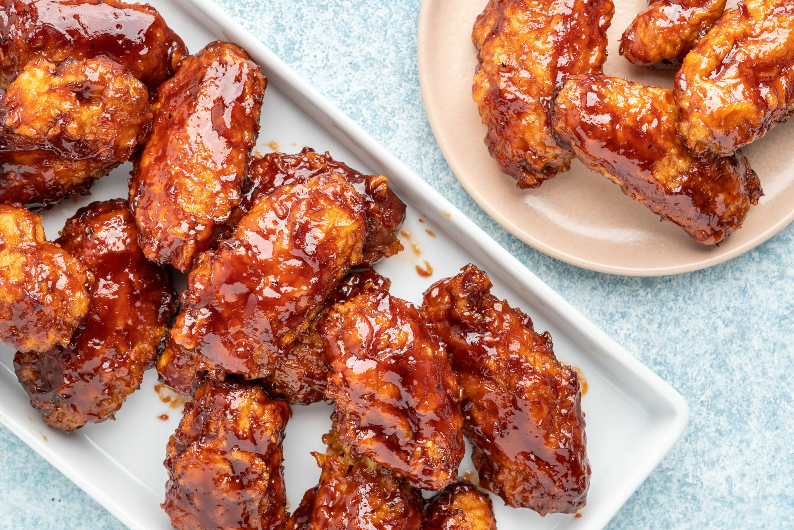 13 Resep BBQ Chicken Wings Rumahan Ala Restoran Mahal, Wajib Coba!