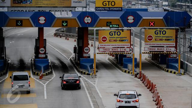 Kartu Tol Akan Dihapus, Terus Penggantinya Bayar Pakai Apa?