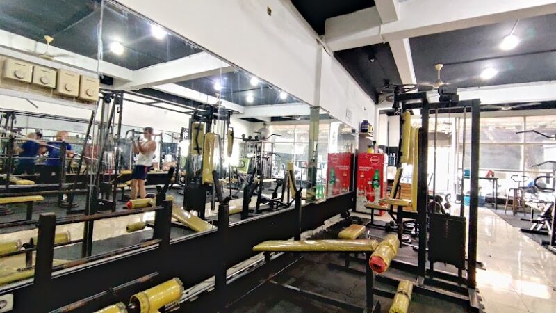 10 Rekomendasi Gym Murah Di Surabaya Mulai 20 Ribu Saja!