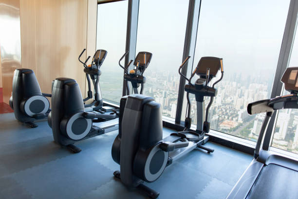 Jasa Renovasi Ruangan Interior Gym Di Malang