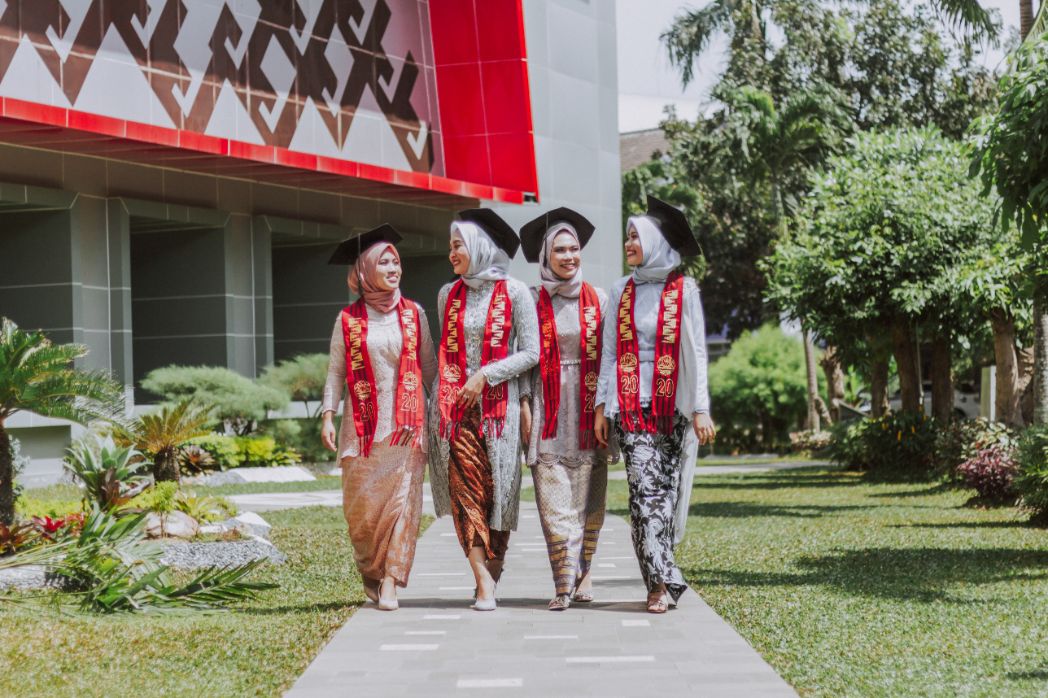 Universitas Swasta Terbaik di Medan 2022