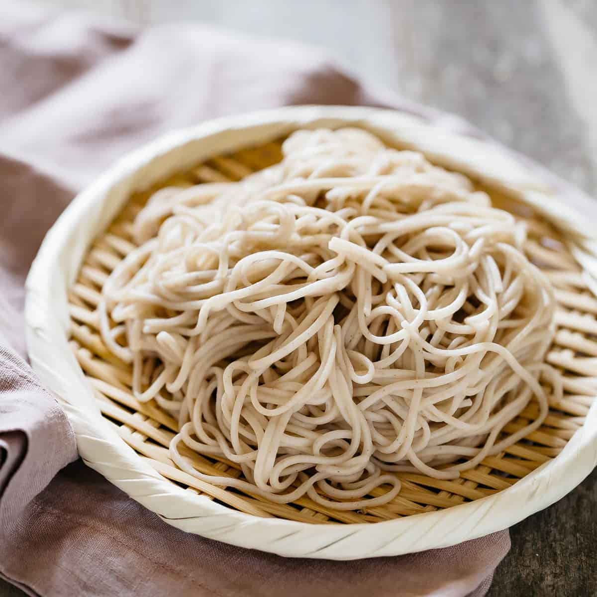 Cari Mie Ramen Enak Instan? Cek Bedanya Ramen, Udon, Dan Soba