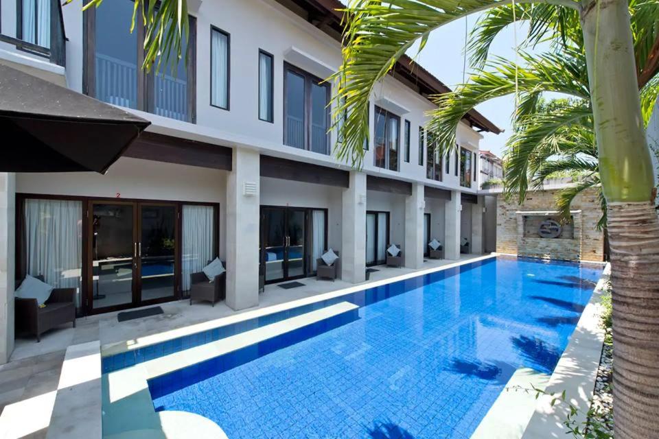 10 Rekomendasi Villa Murah Dekat Pantai Di Bali, Mulai Dari Rp200 Ribu