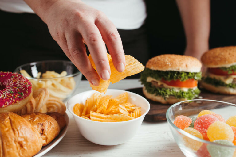 8 Jenis Bahan Pengawet Makanan Yang Berbahaya Untuk Tubuh