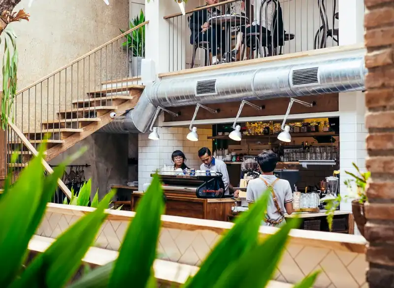 5 Cafe Dekat Guru Mughni Kuningan, Pilihan Tempat Hangout di Sekitar Kost Eksklusif Tenun CoLiving
