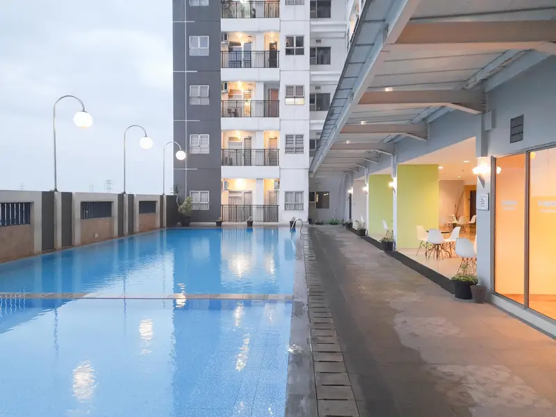 Modern Coliving and Apartment in Bandung to Upgrade Your Lifestyle | Starts at IDR 2 Millions