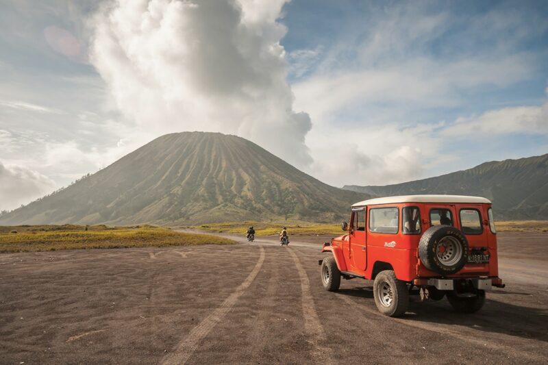 Mau Wisata Ke Bromo? Cek Harga Dan Paket Wisata Terbaru 2022