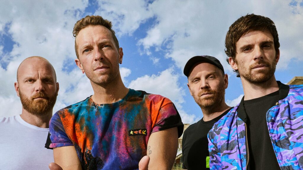 jadwal konser coldplay 2023 Archives  Rukita