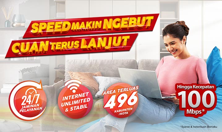 Pasang Internet Murah Untuk Kost? Ketahui 8 Rekomendasinya Di Sini!