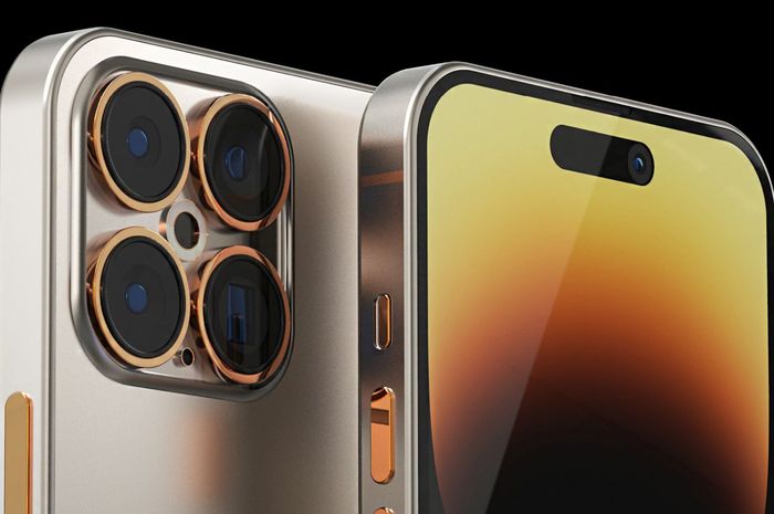 IPhone 16 Pro Max Rumor Atau Benar Rilis? Cek Spesifikasinya Di Sini!