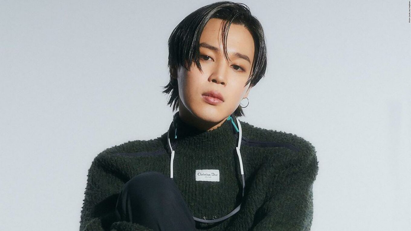 7 Idol Kpop Ini Jadi Ambassador Brand Luxury Dior Hingga Louis Vuitton