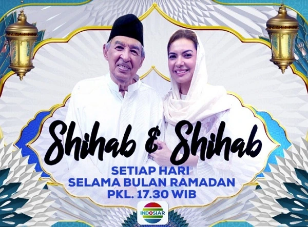 Program Ramadhan TV 2023, Ini Tontonan Sahur Dan Buka Puasa!