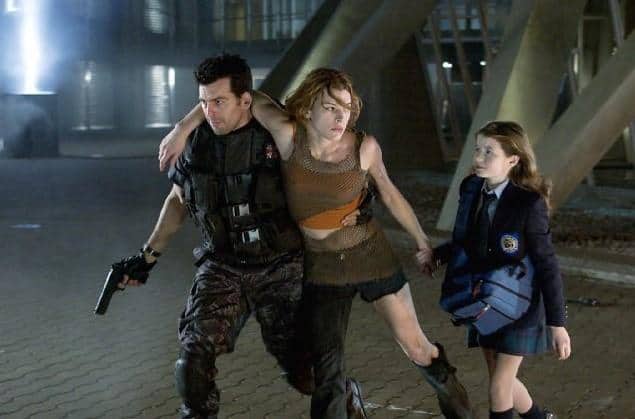 Urutan Film Resident Evil | Lengkap Dari Awal Hingga Terbaru