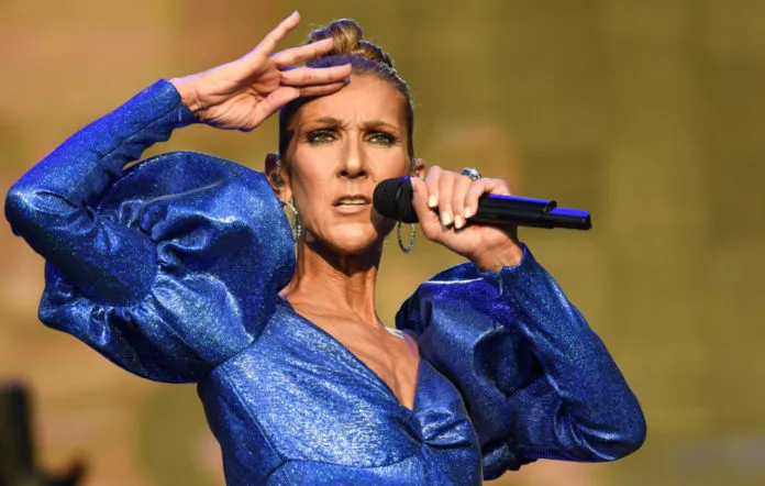 Kondisi Celine Dion Terbaru, Bagaimana Kabar Diva Terkenal Ini?