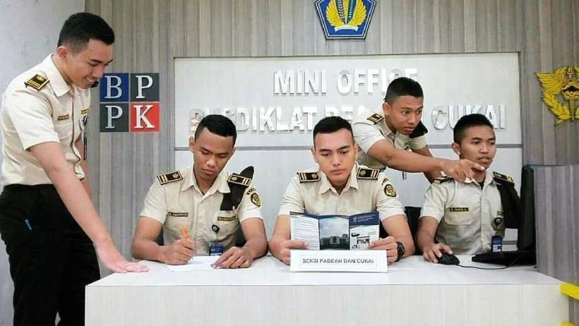 Jurusan PKN STAN Lengkap Dari D-III Hingga D-IV, Cek Di Sini!