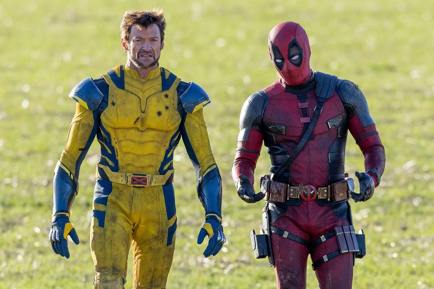 6 Daftar Film Bioskop Tayang Bulan Juli 2024, Ada Deadpool and Wolverine!