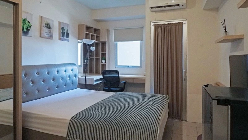 Kost Coliving Apartemen Eksklusif Jakarta, Bandung Dan Malang