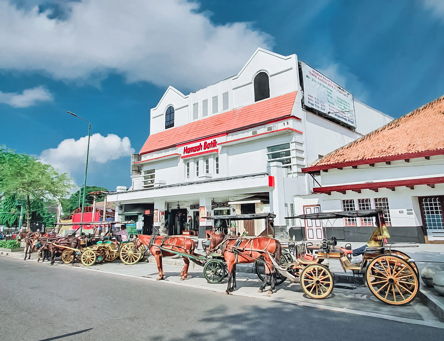 15 Rekomendasi Toko Batik Di Jogja, Tempat Beli Paling Lengkap