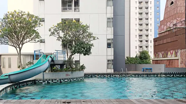 10 Pilihan Coliving dan Apartemen Eksklusif di Jakarta, Tangerang, hingga Bandung