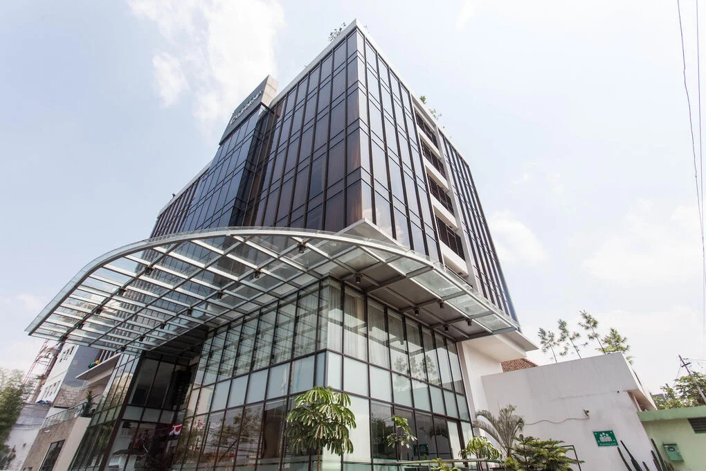 5 Rekomendasi Hotel Budget Bintang 3 di Bandung | Staycation Seru dan Murah!