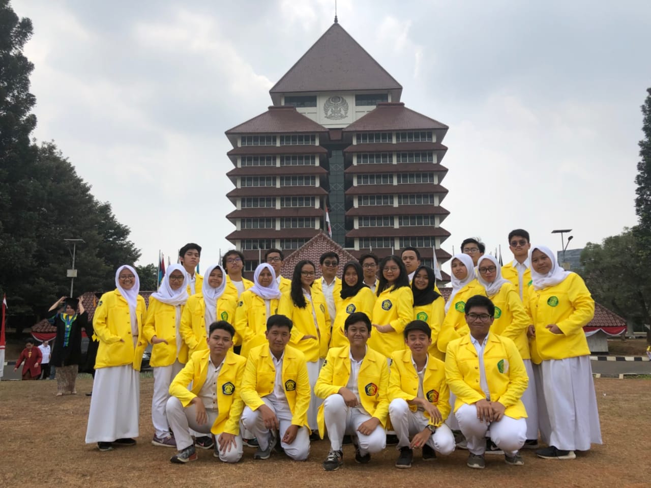 Mau Kuliah di UI? Simak Sejarah, Jurusan, dan Rekomendasi Kost Terbaik Dekat Kampus