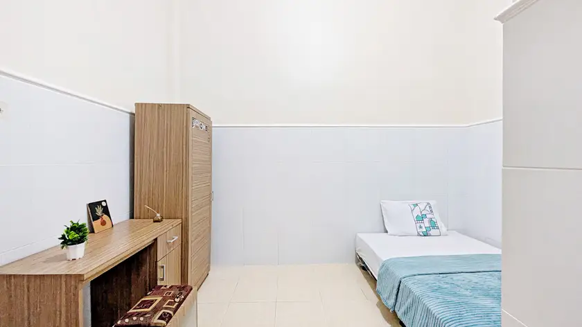 7 Kost Eksklusif di Solo yang Strategis | Harga di Bawah Rp2 Juta!