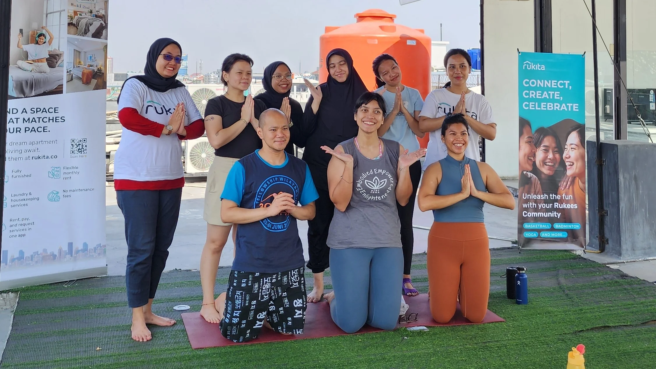 acara-komunitas-yoga