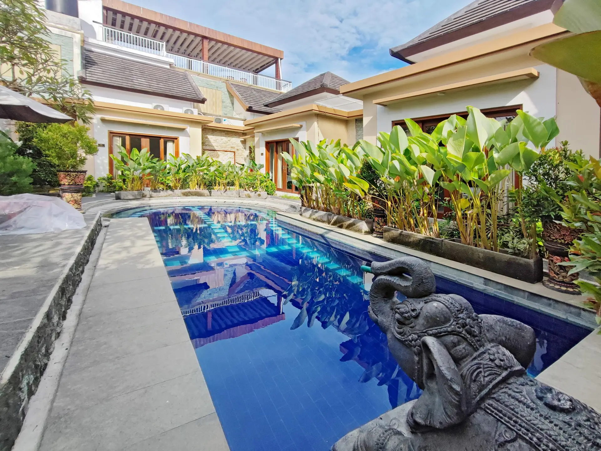 Explore Sanur Accommodation with Rukita | Find Your Affordable Hidden Villa in Bali Here